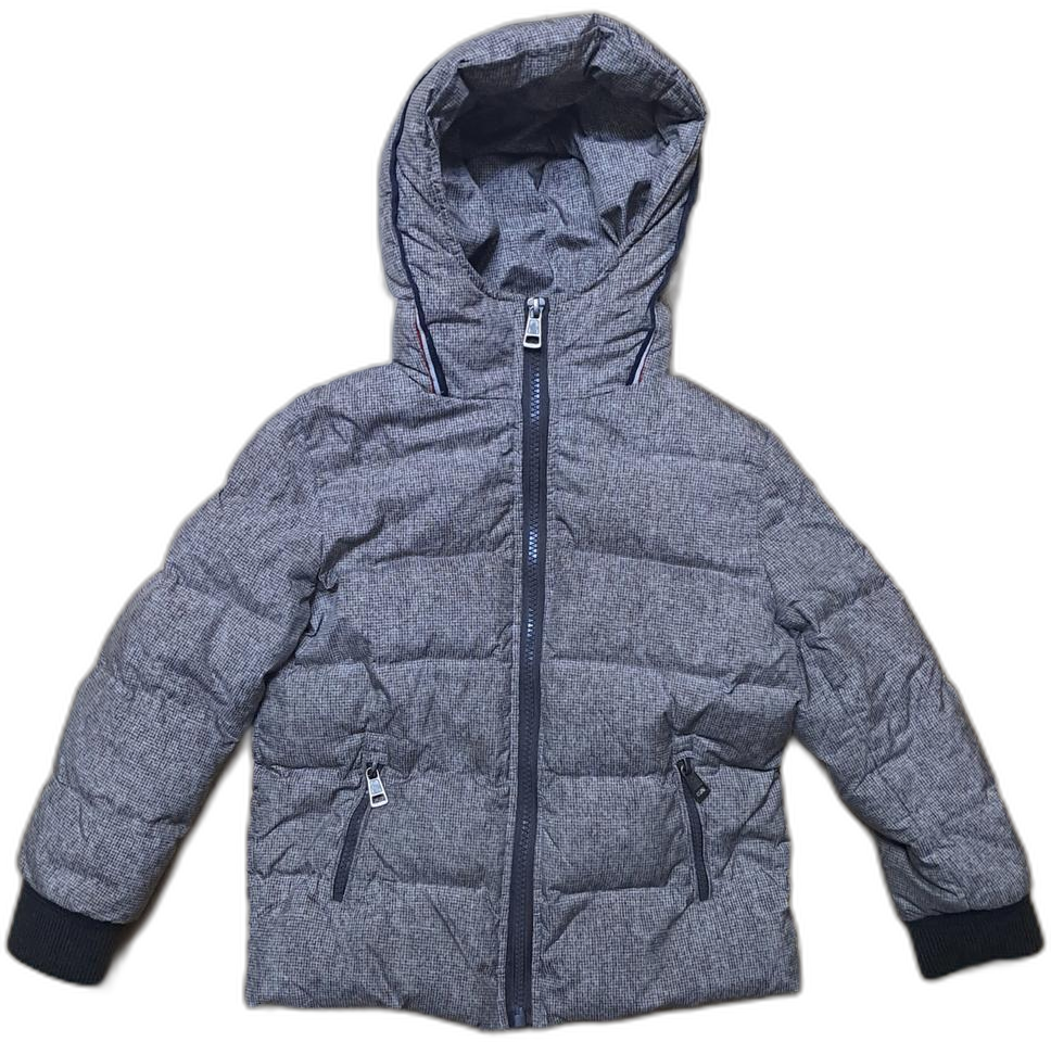 몽클레어 키즈 중량다운점퍼 XL