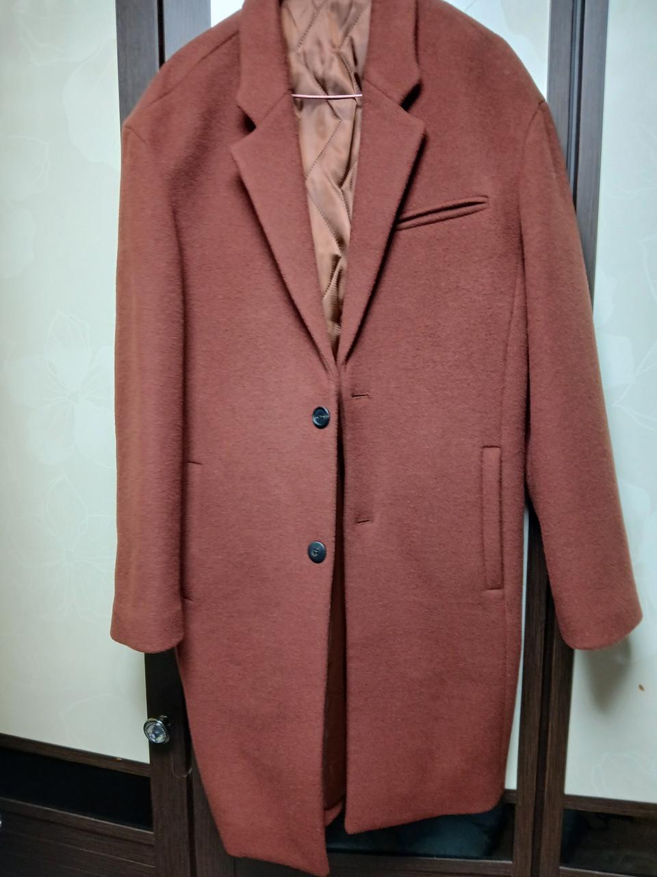 애드호크 남성코트 95