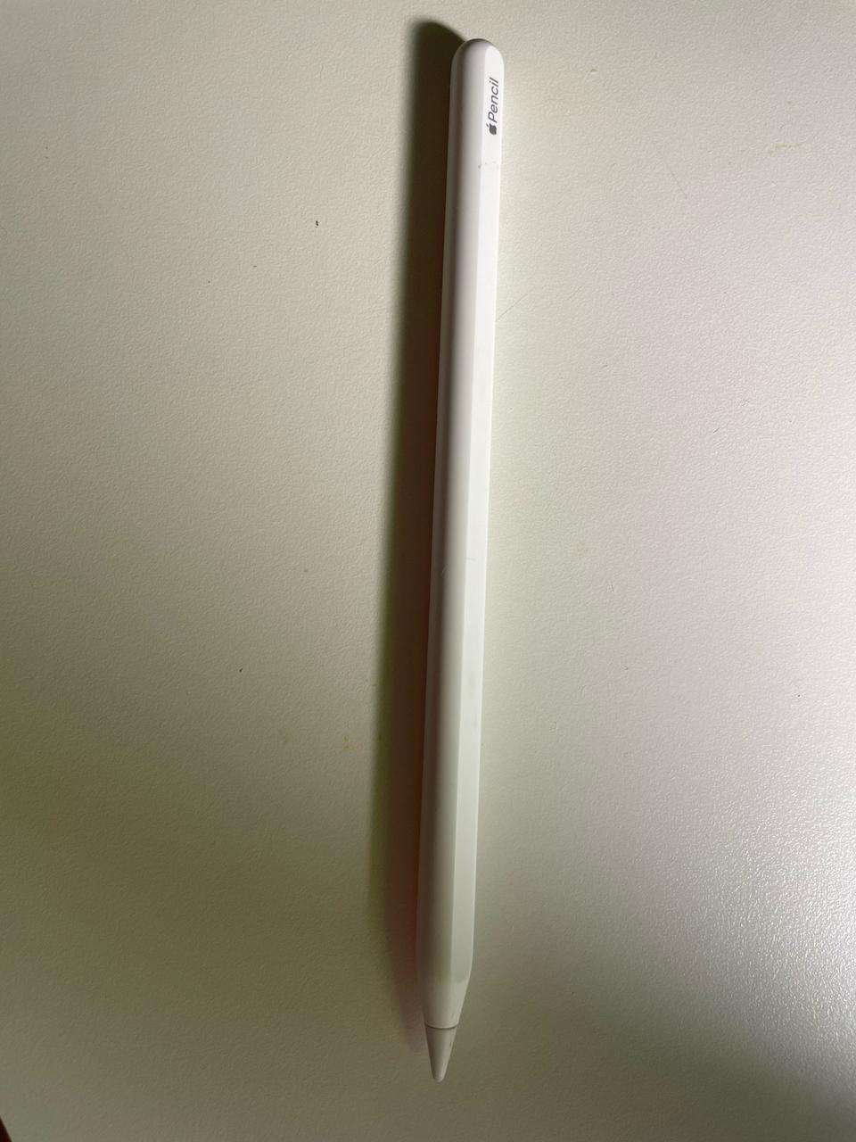 애플펜슬 2세대