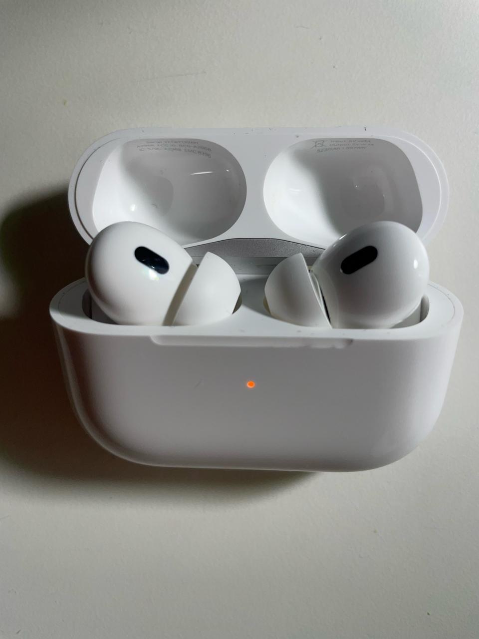 에어팟프로2세대