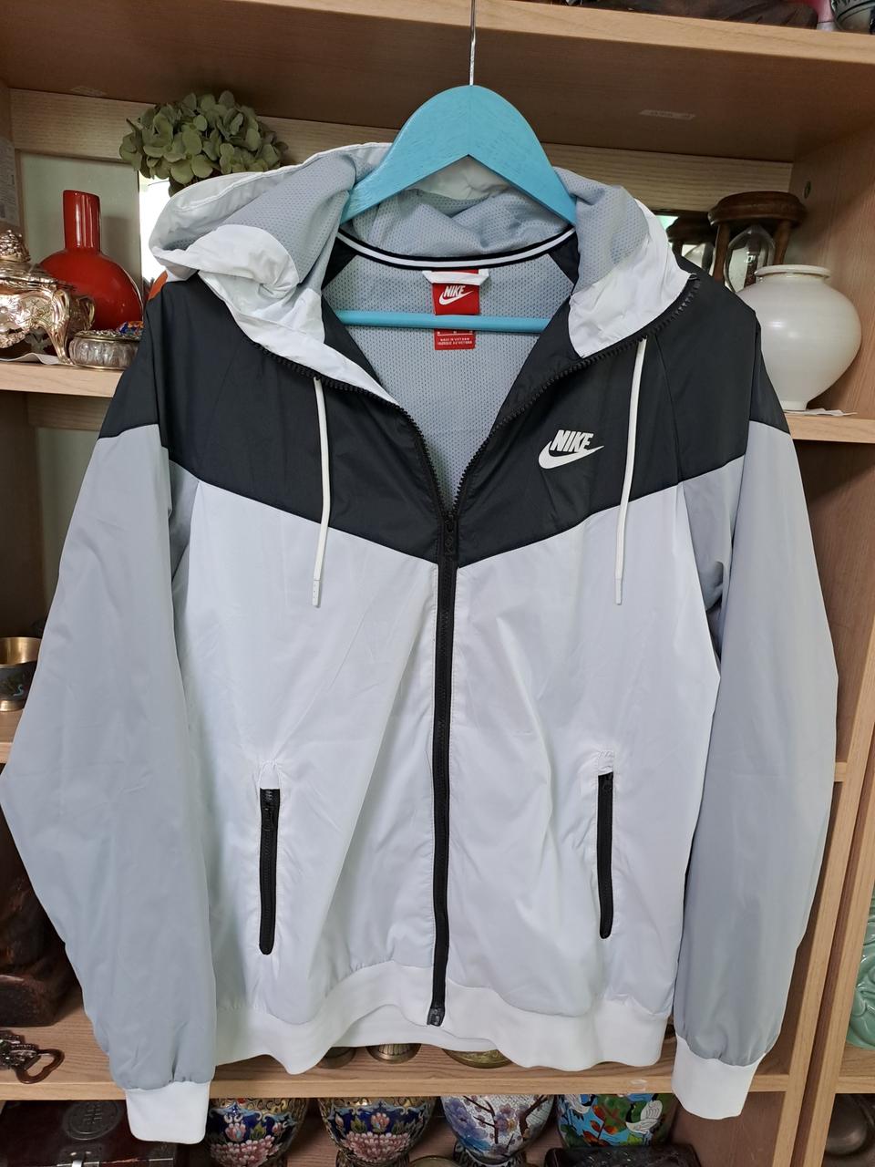 나이키 바람막이 점퍼