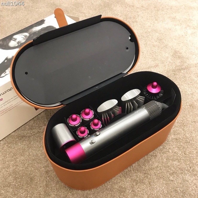 다*슨 에어랩 complete HS01 COMP FN 니켈퓨셔 드라이어