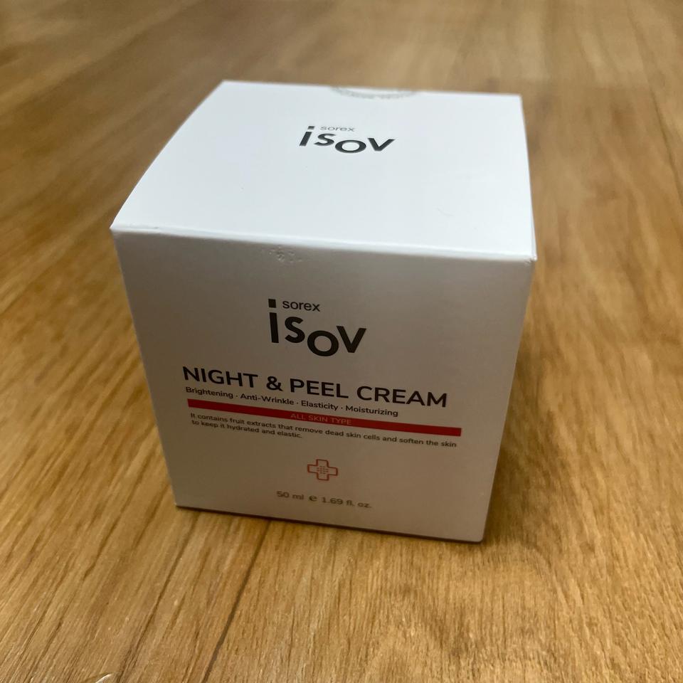아이소브 피부과 나이트필크림