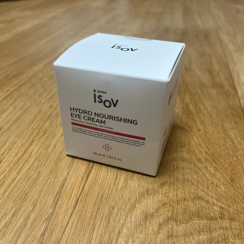 아이소브 피부과 아이크림