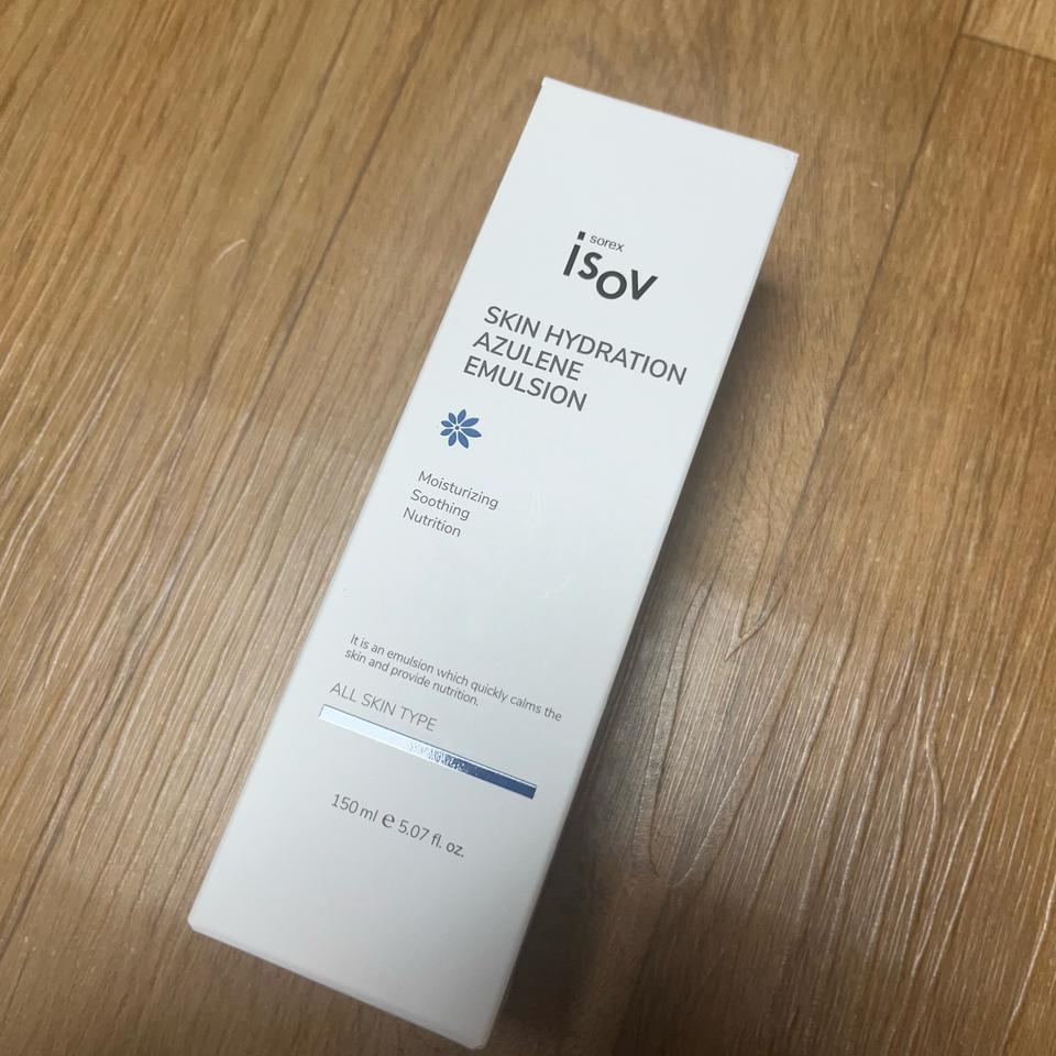 아이소브 피부과 에멀전 토너세트