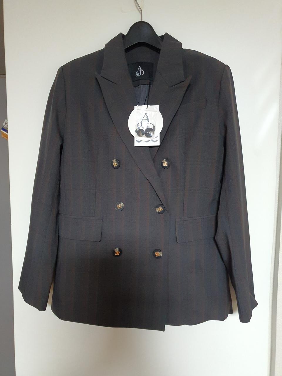 (새상품)A&D 자켓66