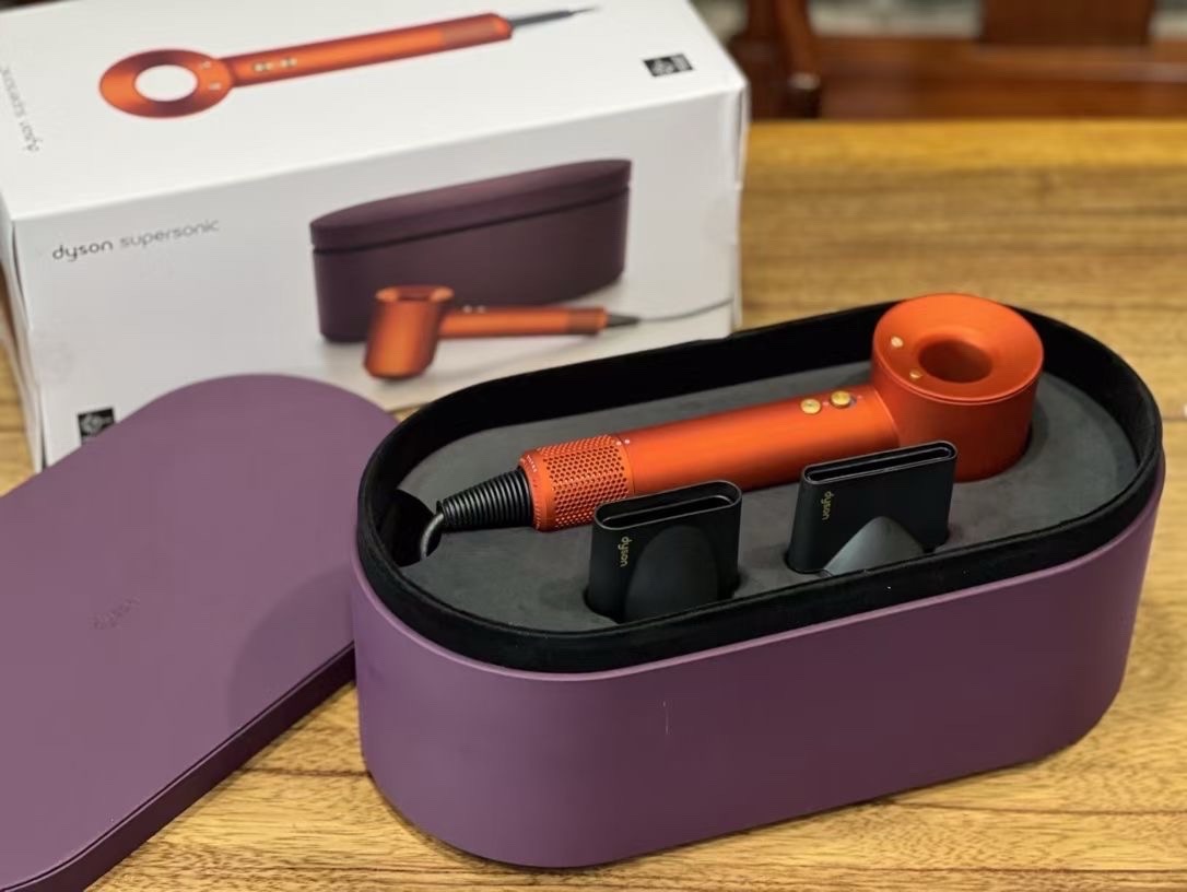 다*슨 슈퍼소닉 HD15 헤어 드라이기