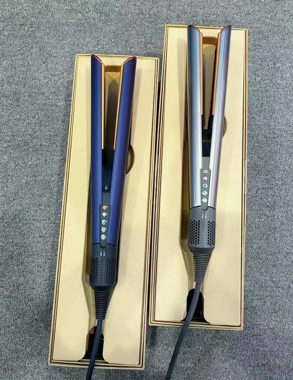 다*슨HT01 VLP 에어 스트레이트 고데기 매직기