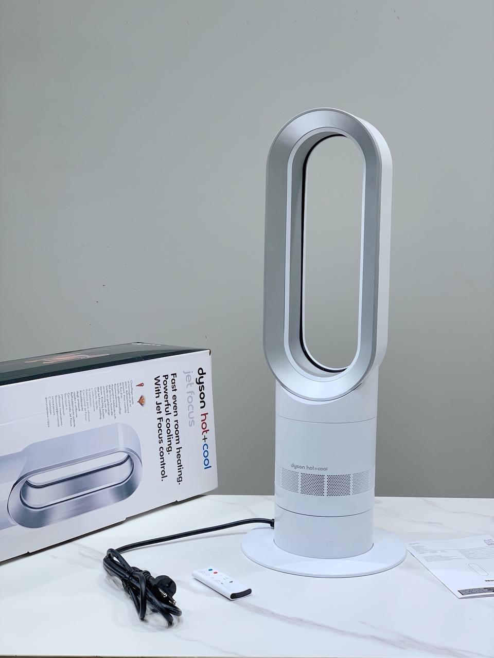 다*슨 AM09 핫앤쿨