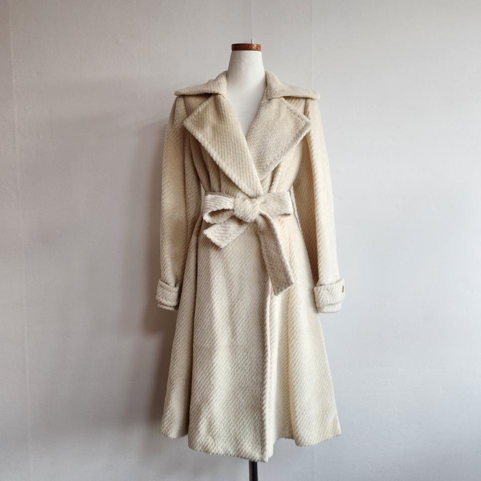 미샤 러블리 알파카코트 55~66