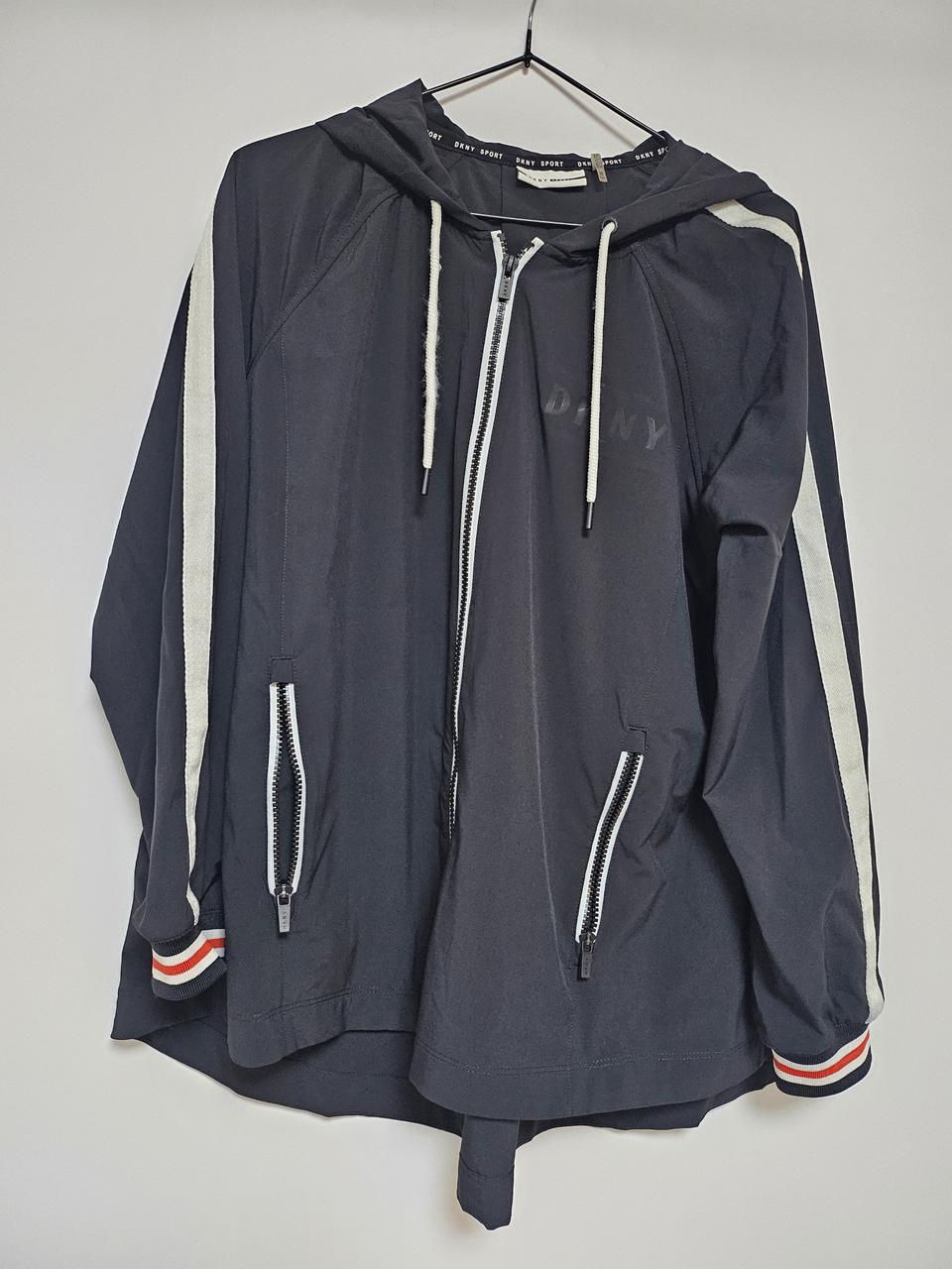 DKNY SPORT 바람막이