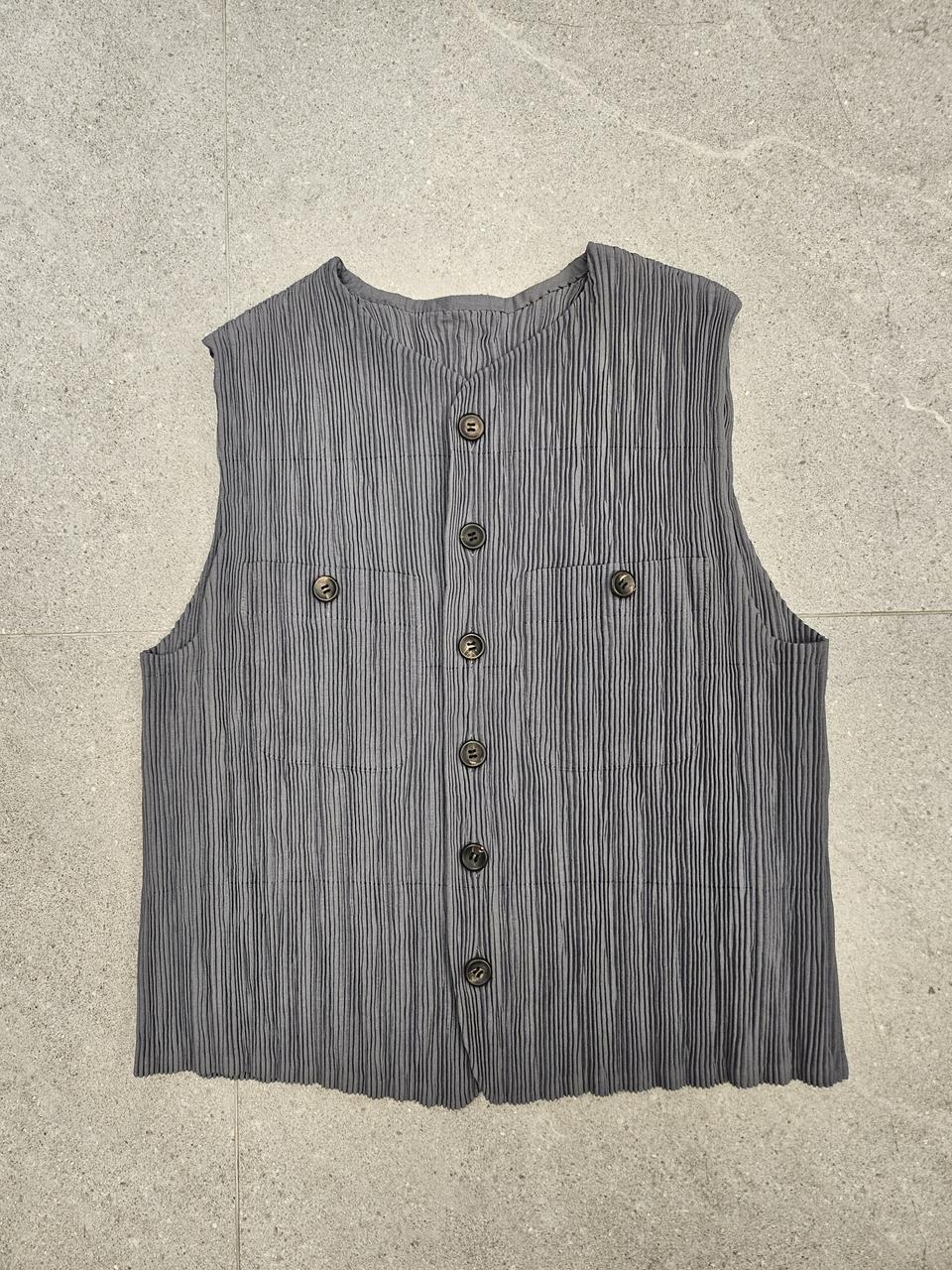 이세이미야케 ISSEY MIYAKE 남성 베스트 M