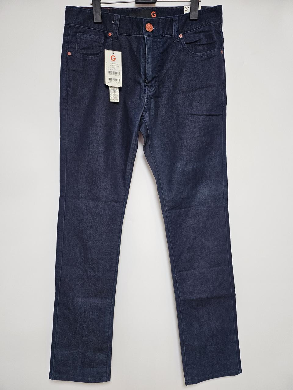G. BY GUESS. 청바지