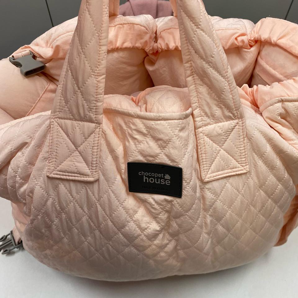 초코펫반려견이동가방/카시트