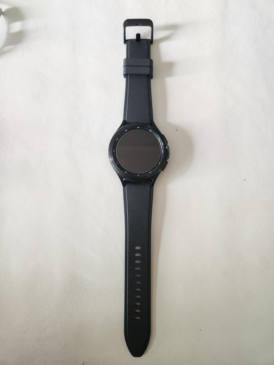 갤럭시워치4 클래식 46mm를