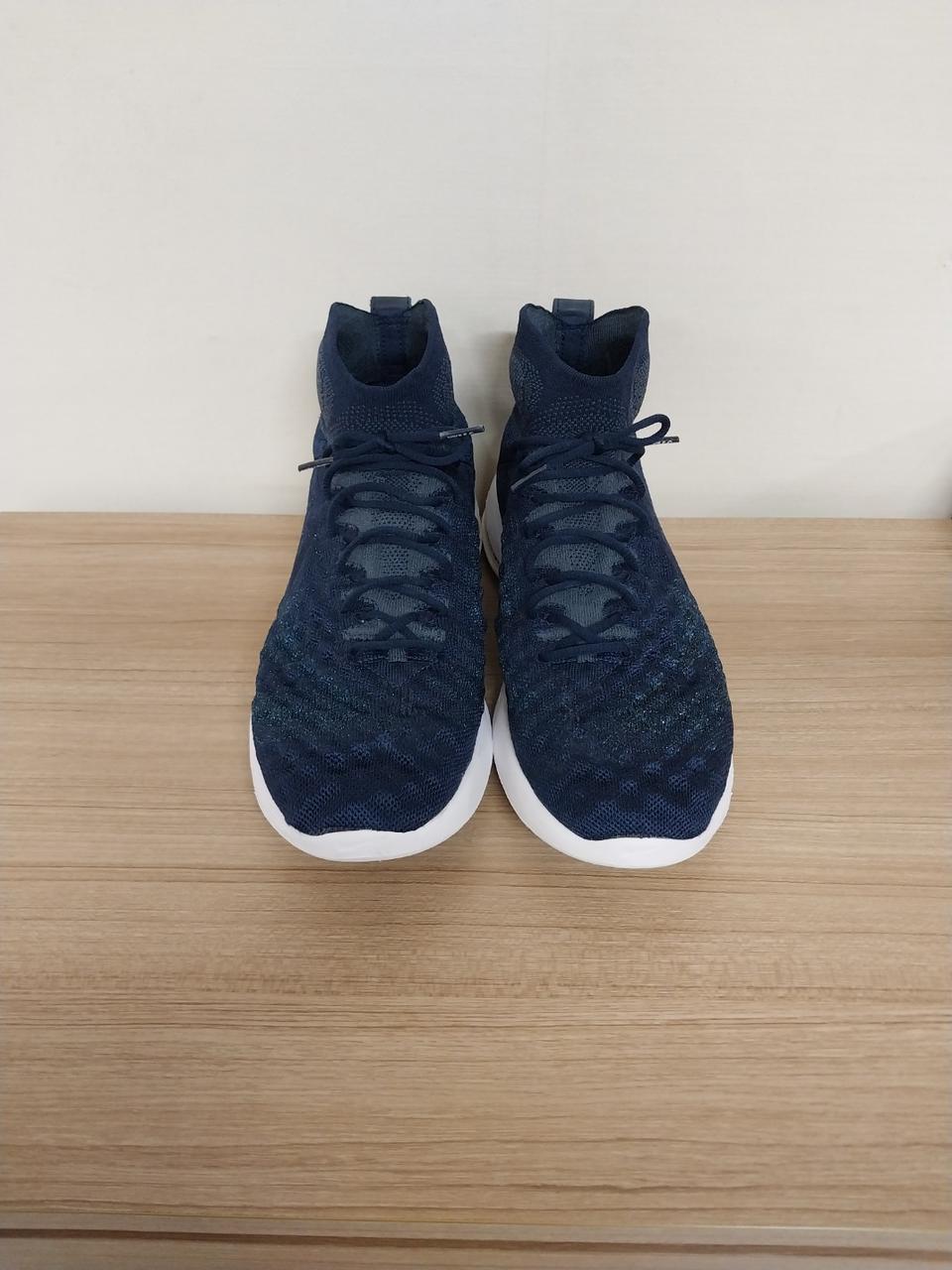 남성 나이키 루나마지스타2 플라이니트FC 운동화 (285)