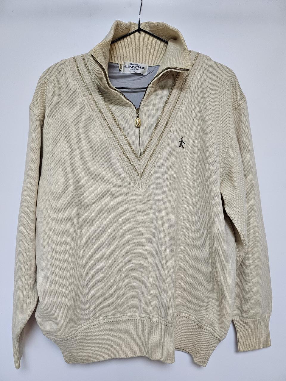 MUNSING WEAR 남성 카디건