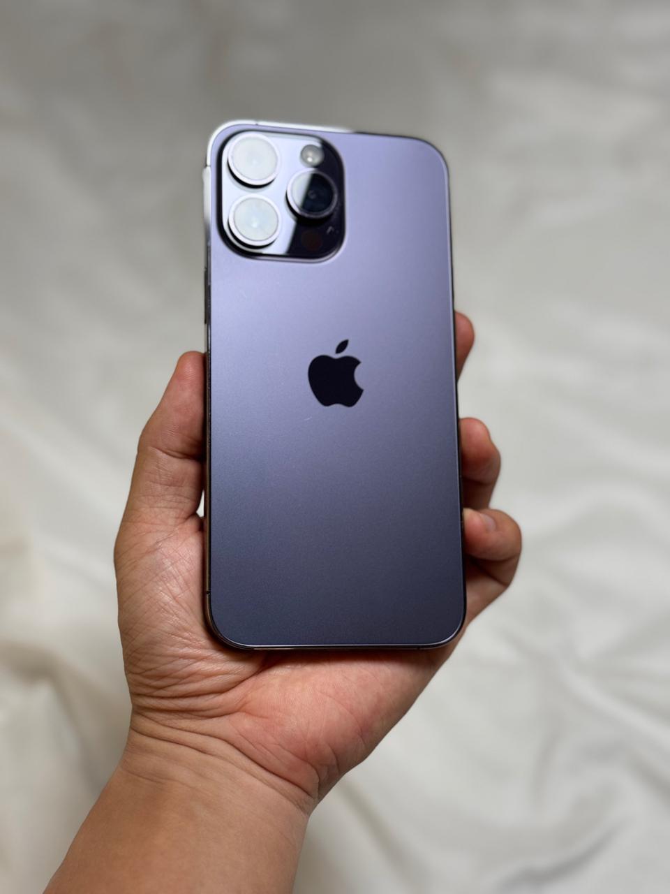 아이폰14프로맥스