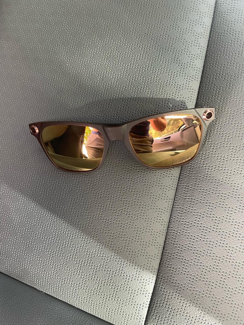 오클리 애퍼리션 선글라스