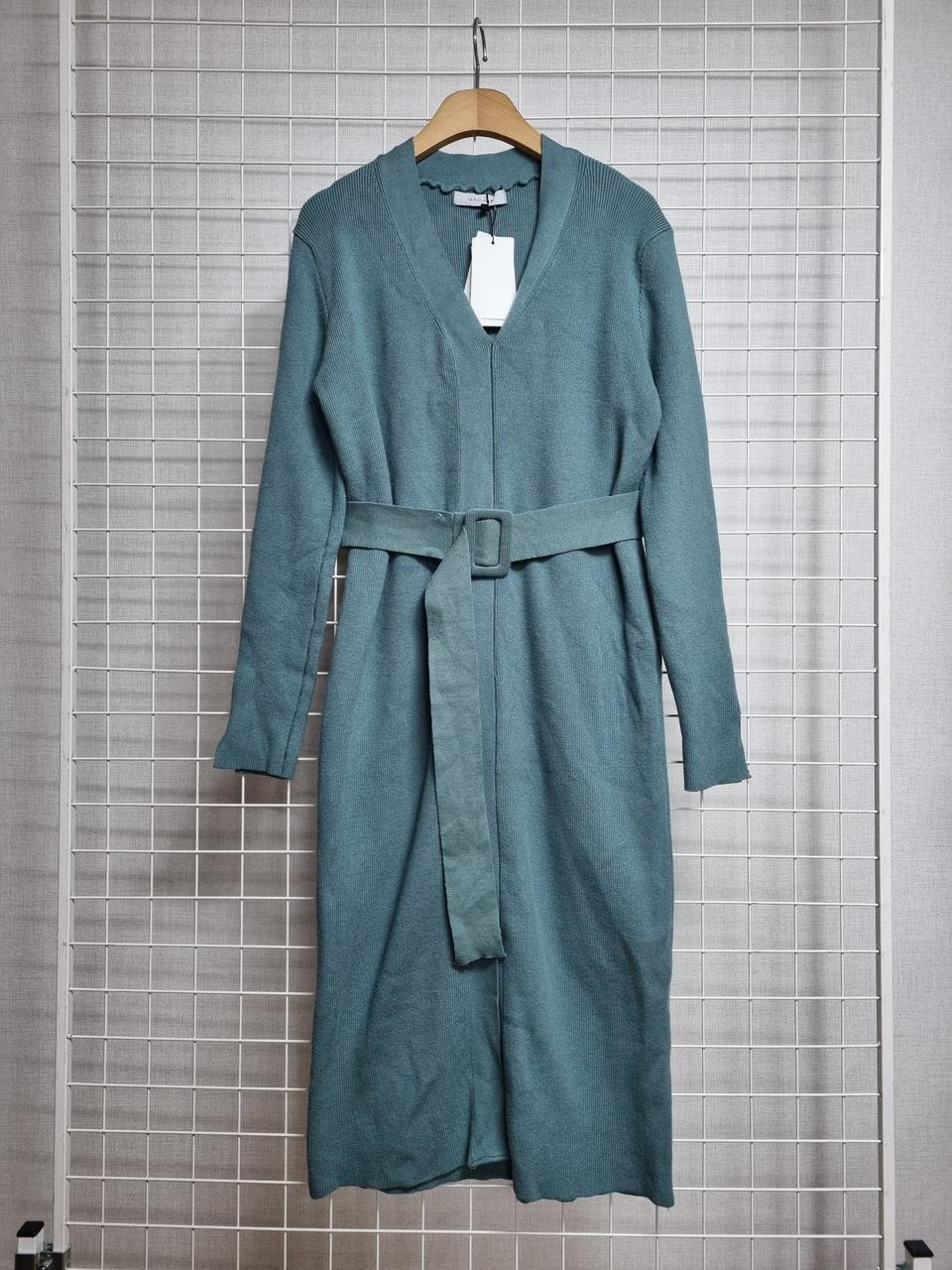 (새상품)매그제이 니트원피스