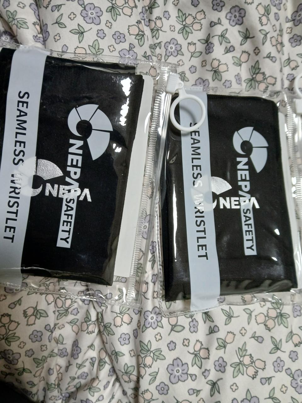 네파 쿨토시 2개 일괄 새상품