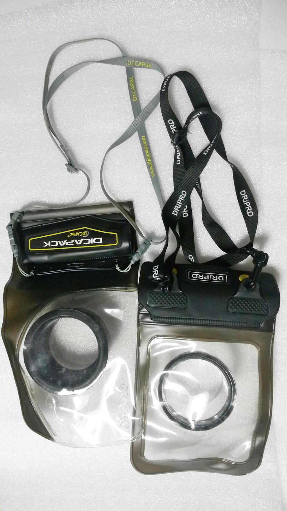 방수 카메라 폰 DSLR