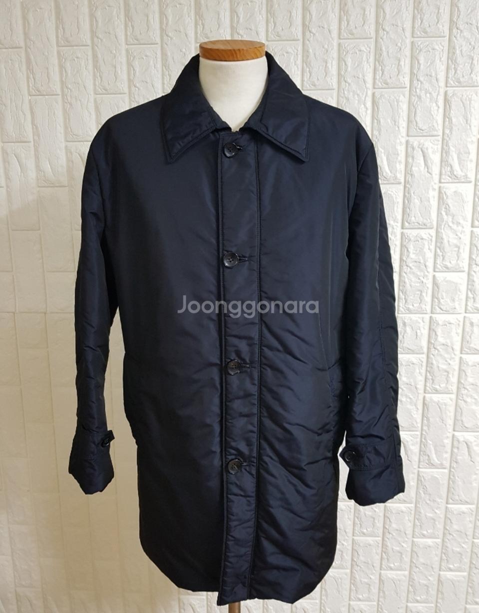 피에르가르뎅/롱패딩/(95)