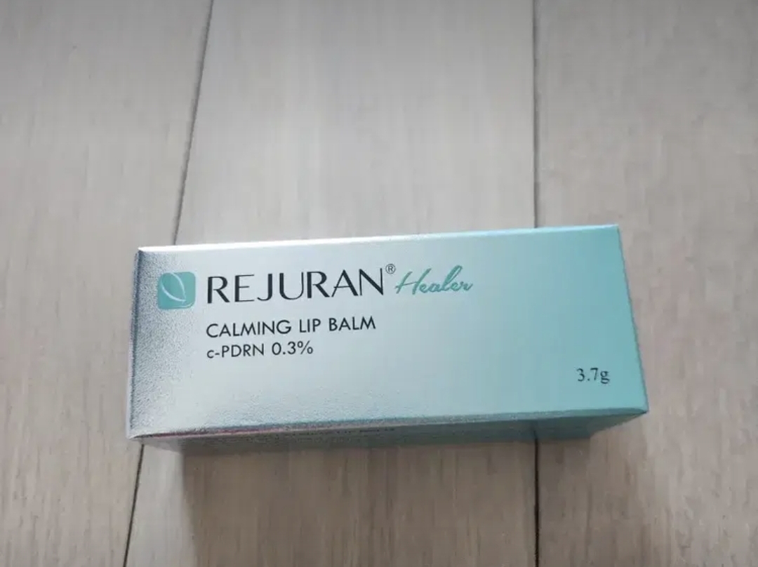 (새제품)리쥬란 힐러 카밍 립밤