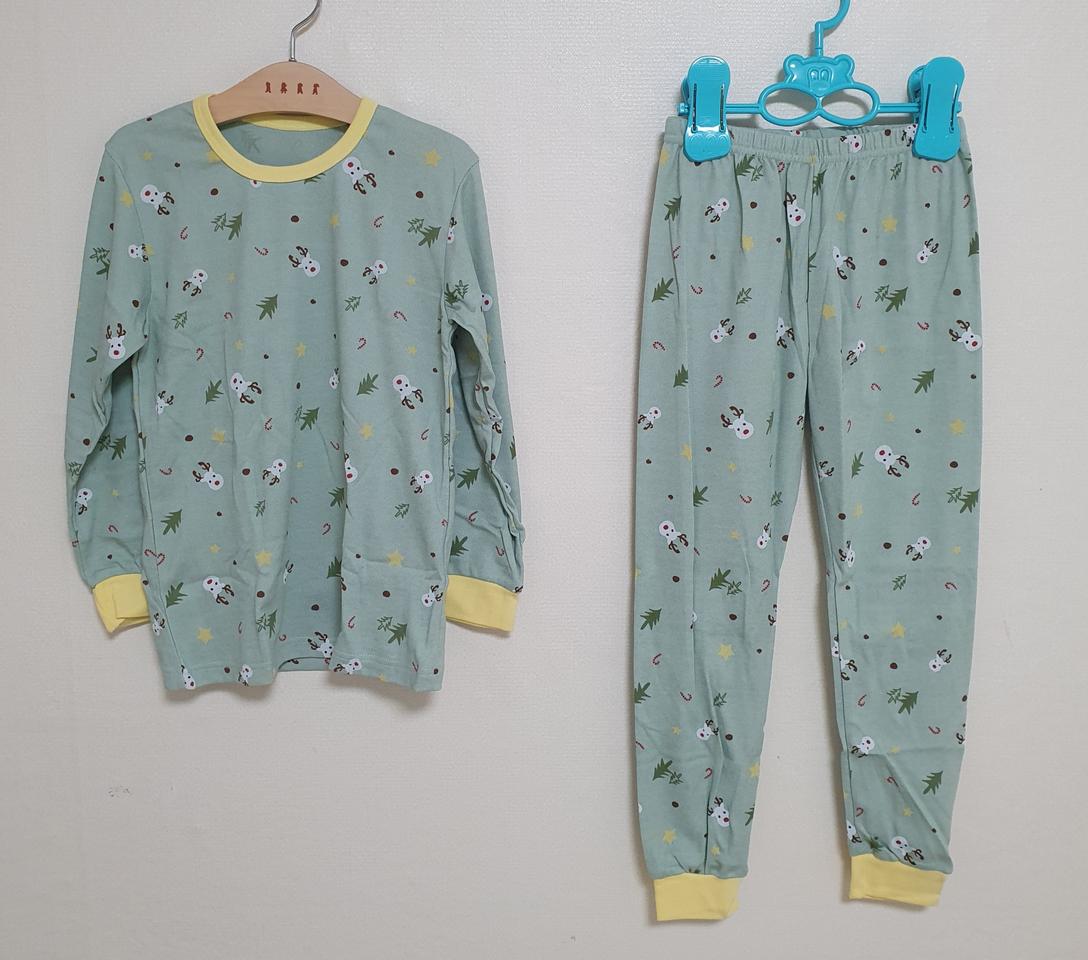 남아내복*70호 *새제품 *