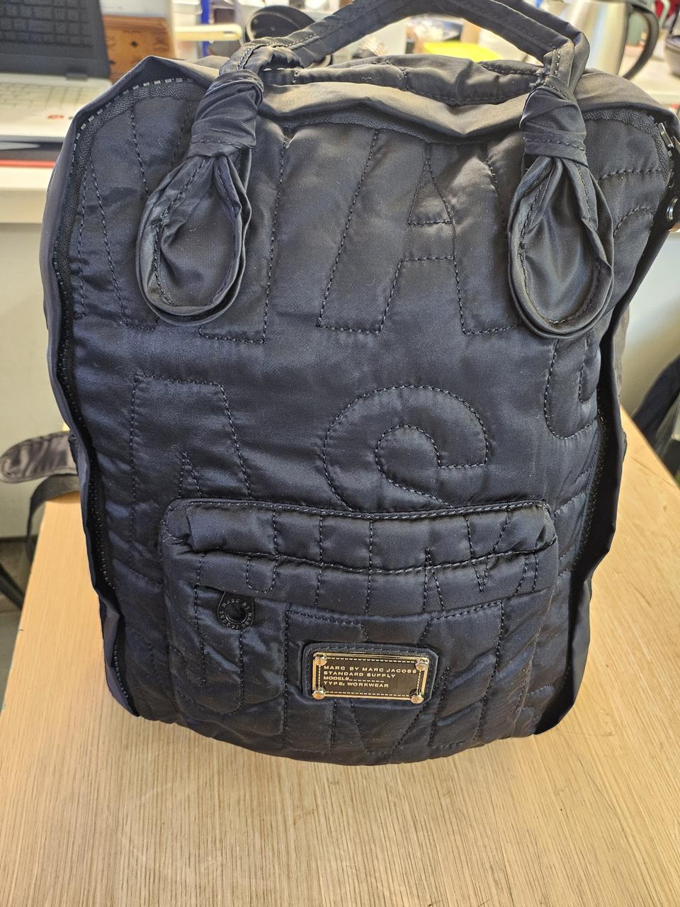 마이클제이콥스 백백