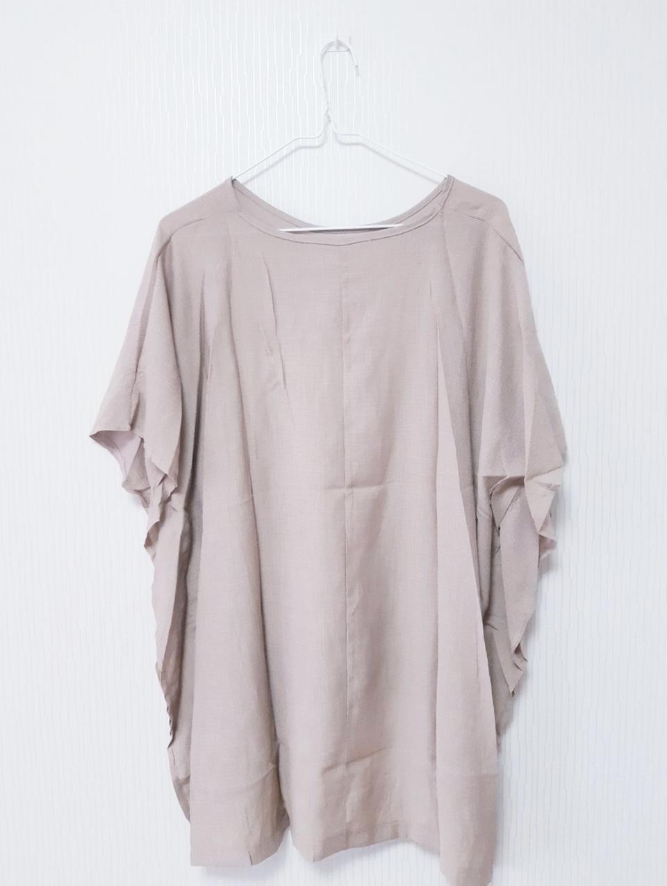 슈엔트 7부반팔티