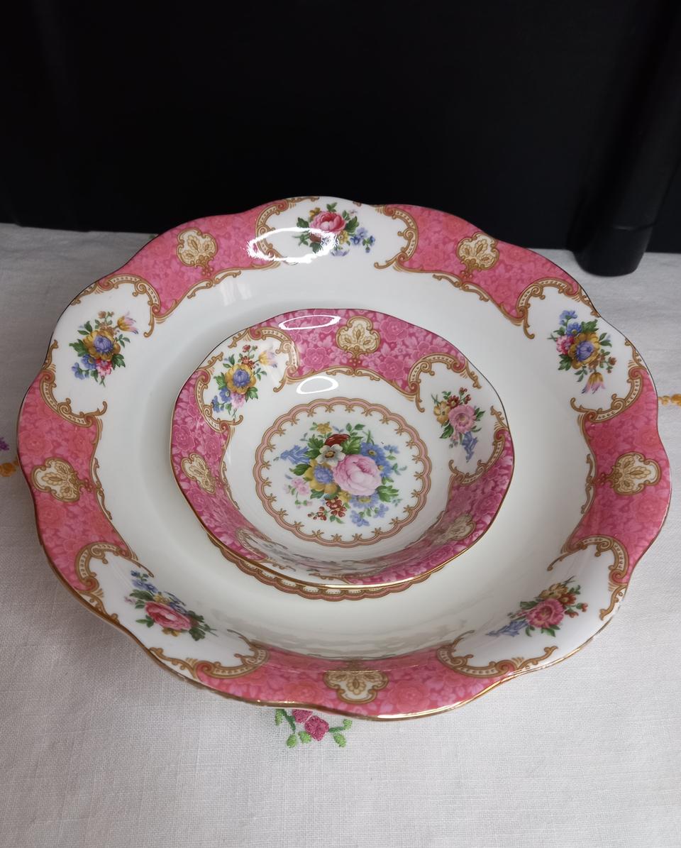 레이디칼라일 4종