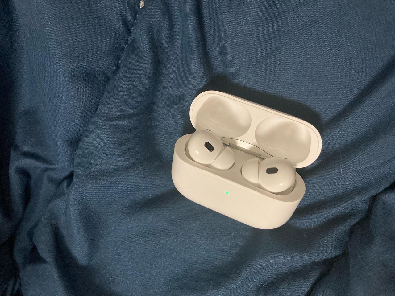 에어팟 프로 2세대