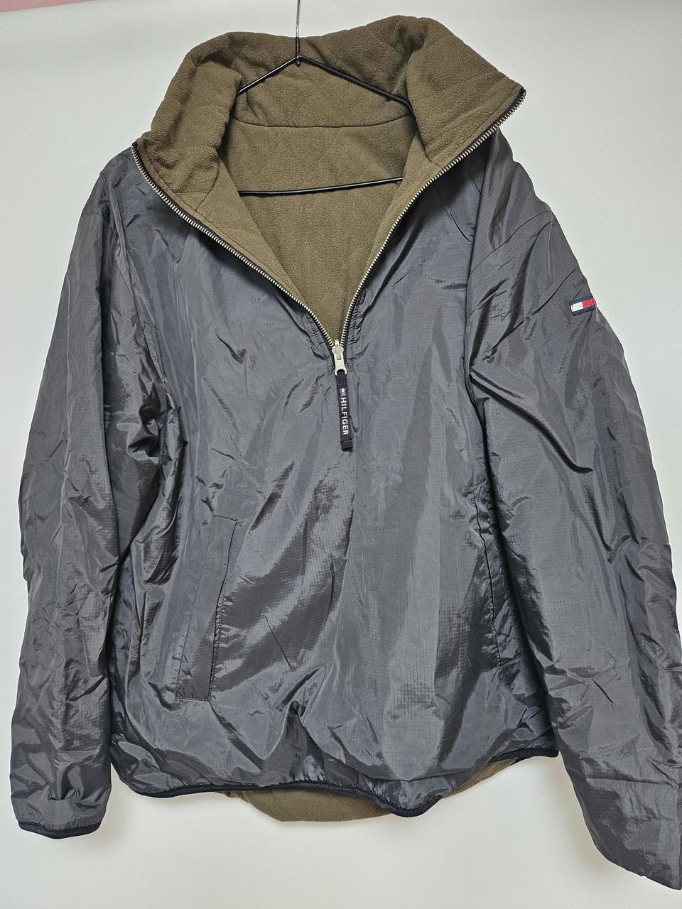 타미 남성 점퍼