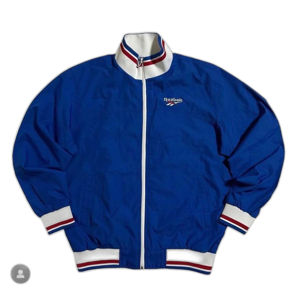 리복 바람막이 판매합니다