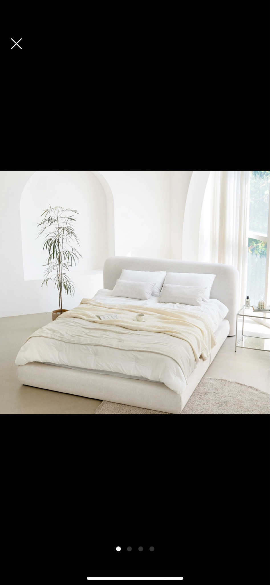 2주사용 침대 급처합니다. 가격 더 낮춰드릴 수 있습니다