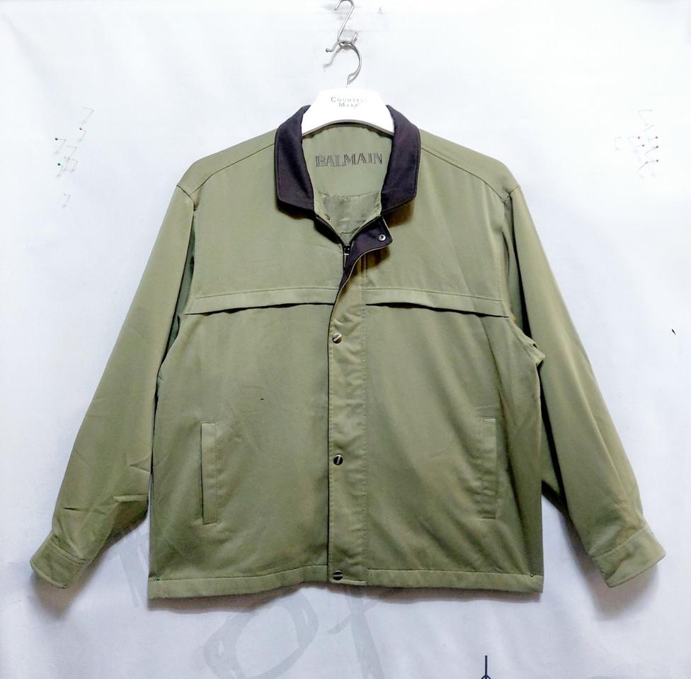 발망 남성자켓105-110/골프자켓 바람막이