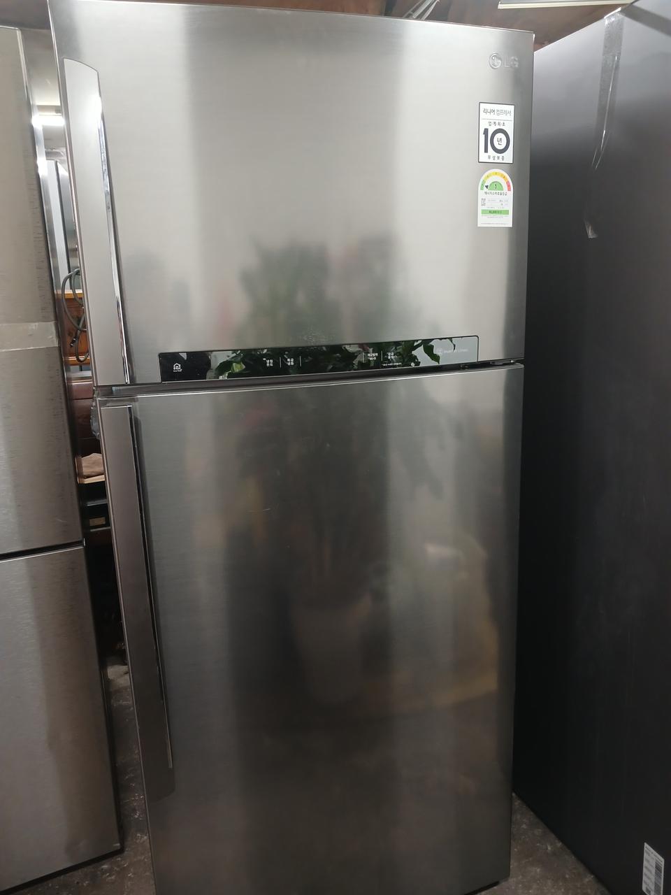 lg냉장고 b507s 팔아요