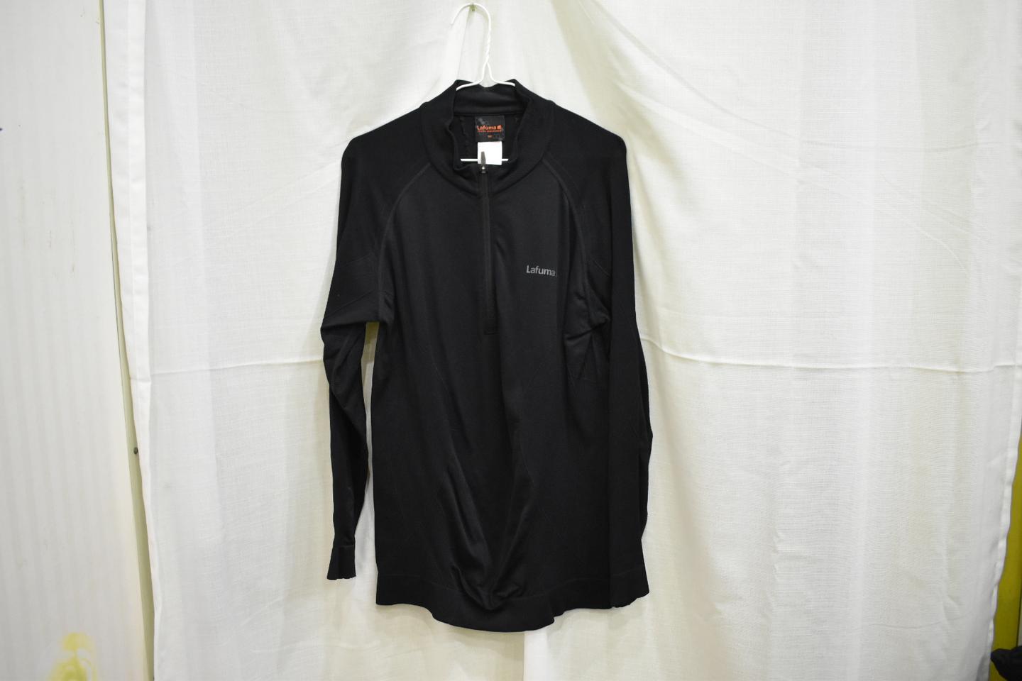 라푸마 남성 긴팔티 100