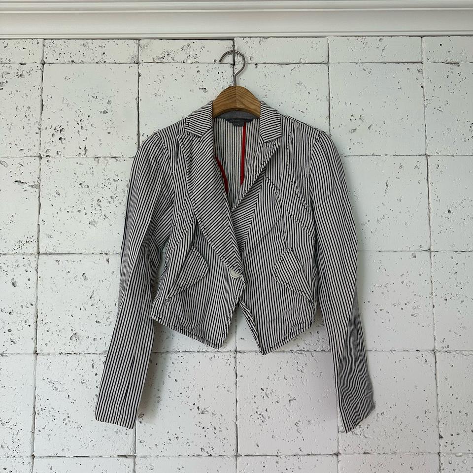 우먼S 아르마니 자켓