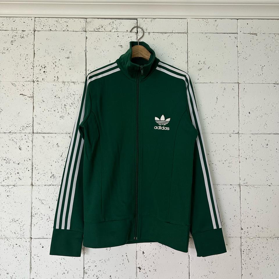 105 아디다스 유로파 트랙탑 저지