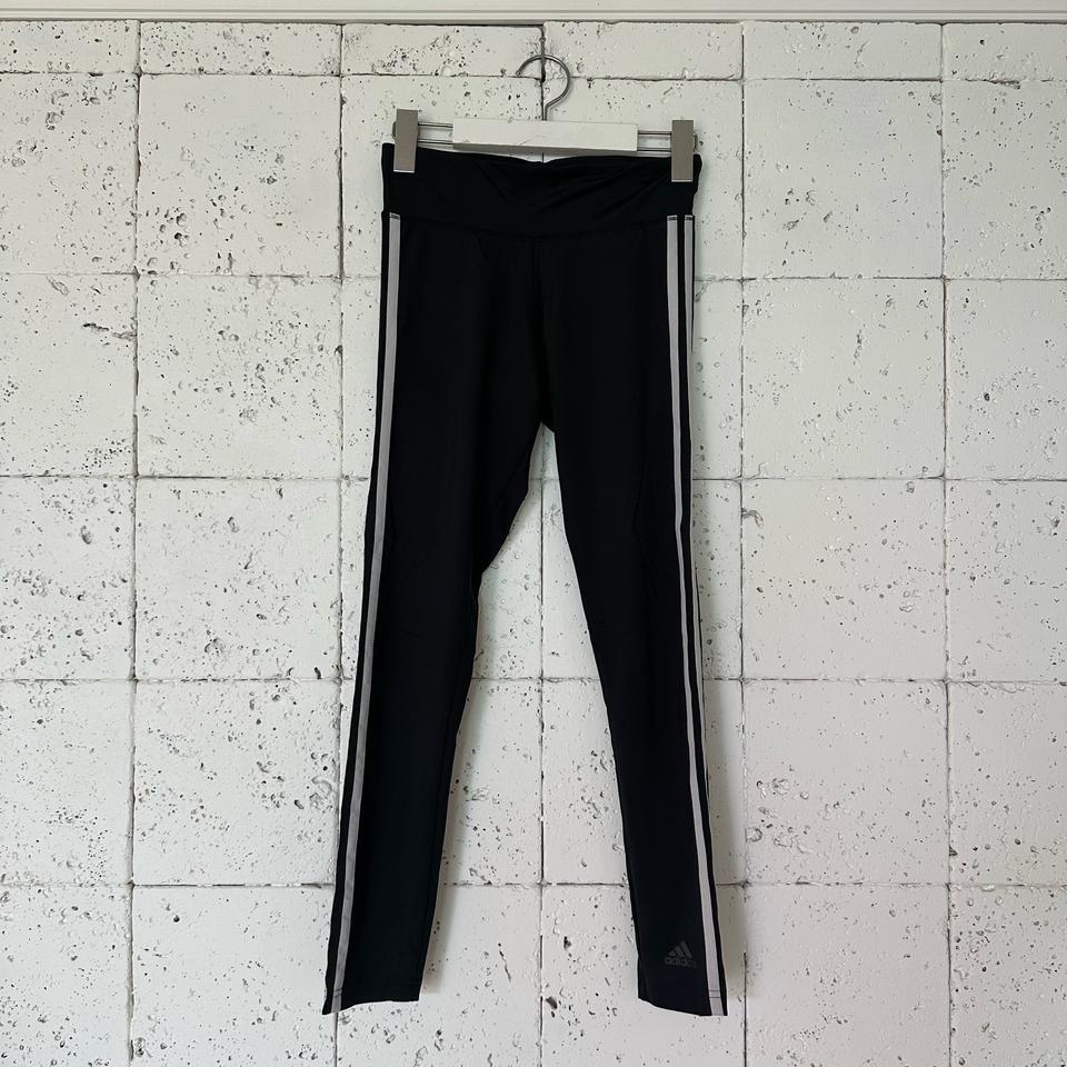 우먼85 아디다스 레깅스