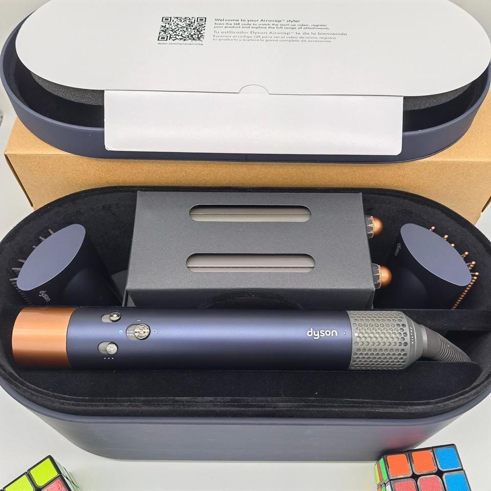 다*슨 에어랩 HS05 해외직구