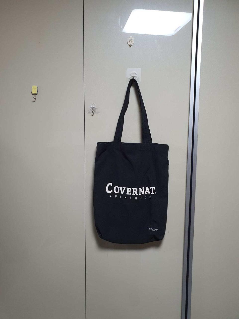 커버낫 에코백 숄더백  2