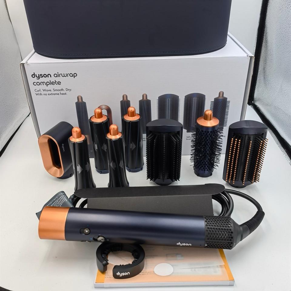 다*슨 에어랩HS01 해외직구