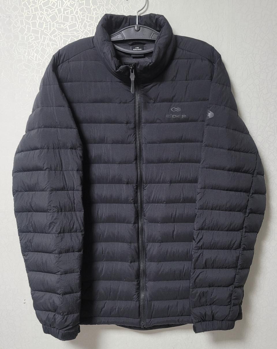 아이더 EIDER 구스다운 곱창다운패딩 남성용 XL(105)
