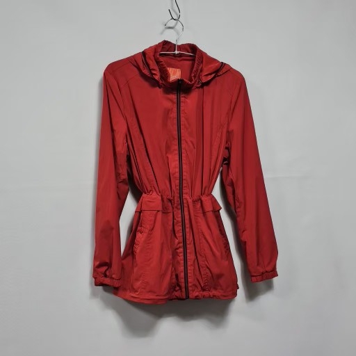 105 크로커다일 레이디 여성 바람막이