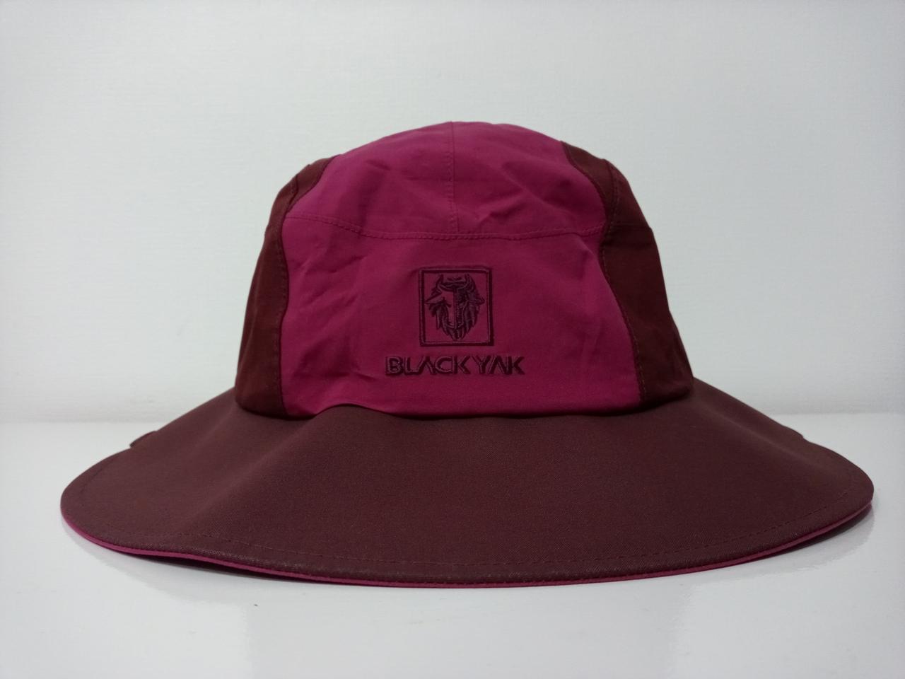 블랙야크 와일드 햇 등산모자