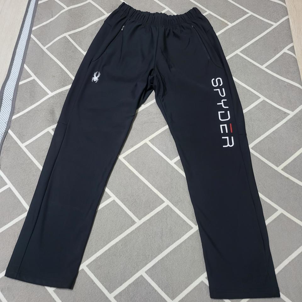 스파이더조커)트레이닝 바지XL