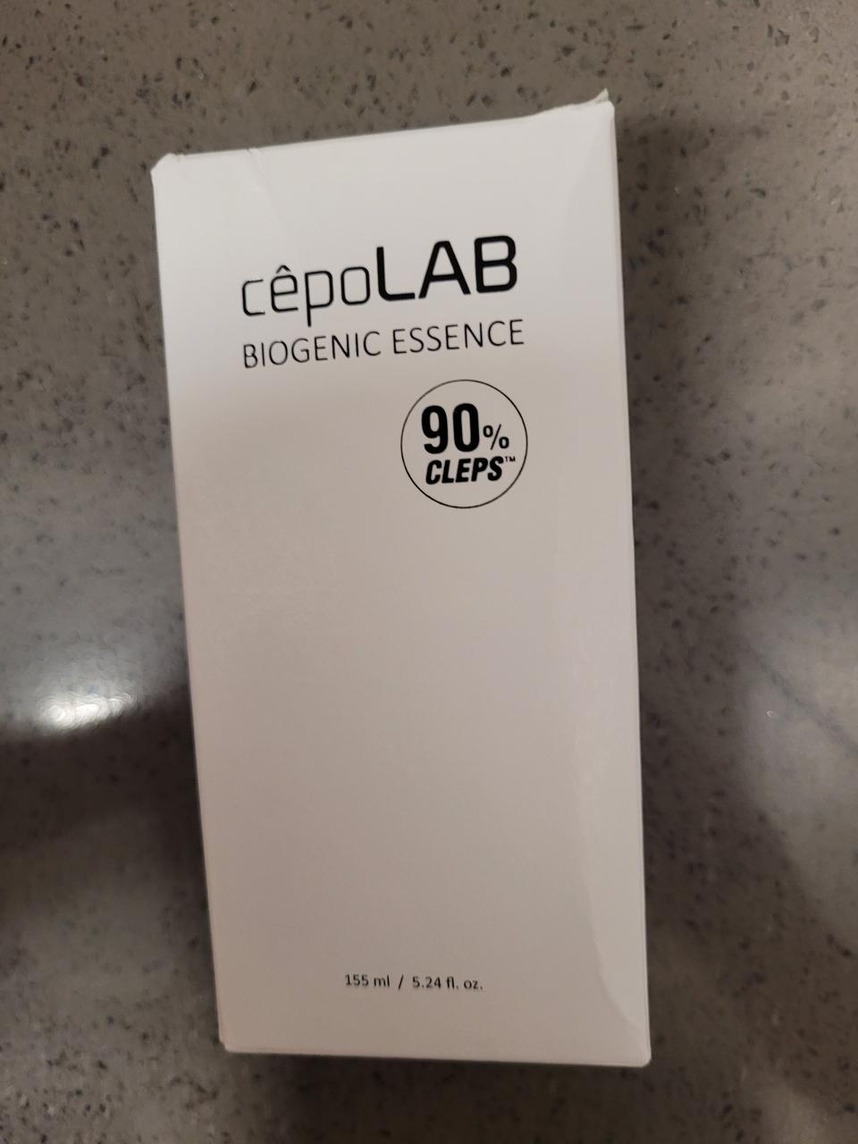 세포랩 바이오제닉 에센스 대용량 155ml